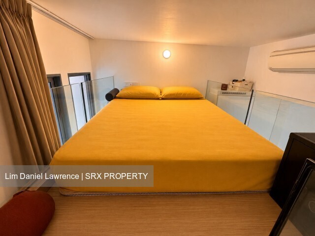 City Gate (D7), Apartment #580740921